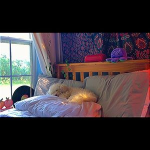 Meet your Posher, Mikayla